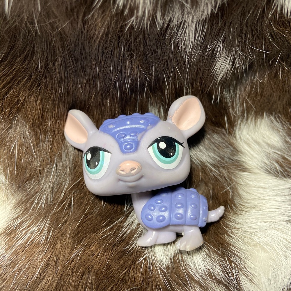 Littlest Pet Shop Lot C